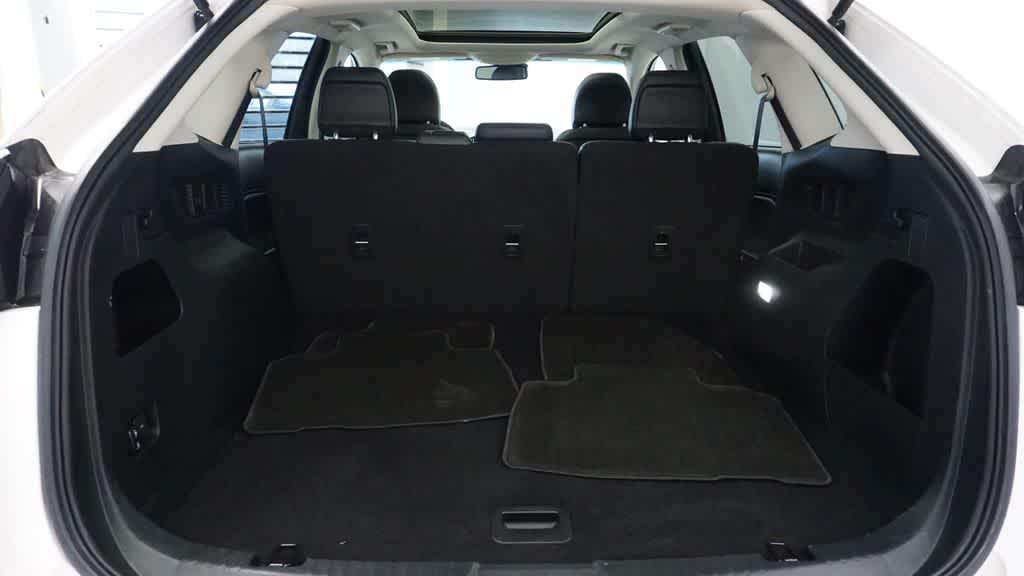 used 2018 Ford Edge car, priced at $13,479