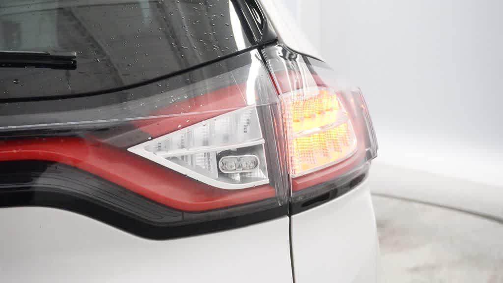 used 2018 Ford Edge car, priced at $13,479