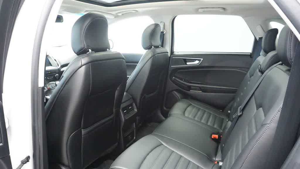 used 2018 Ford Edge car, priced at $13,479