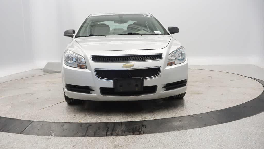 used 2012 Chevrolet Malibu car, priced at $4,495