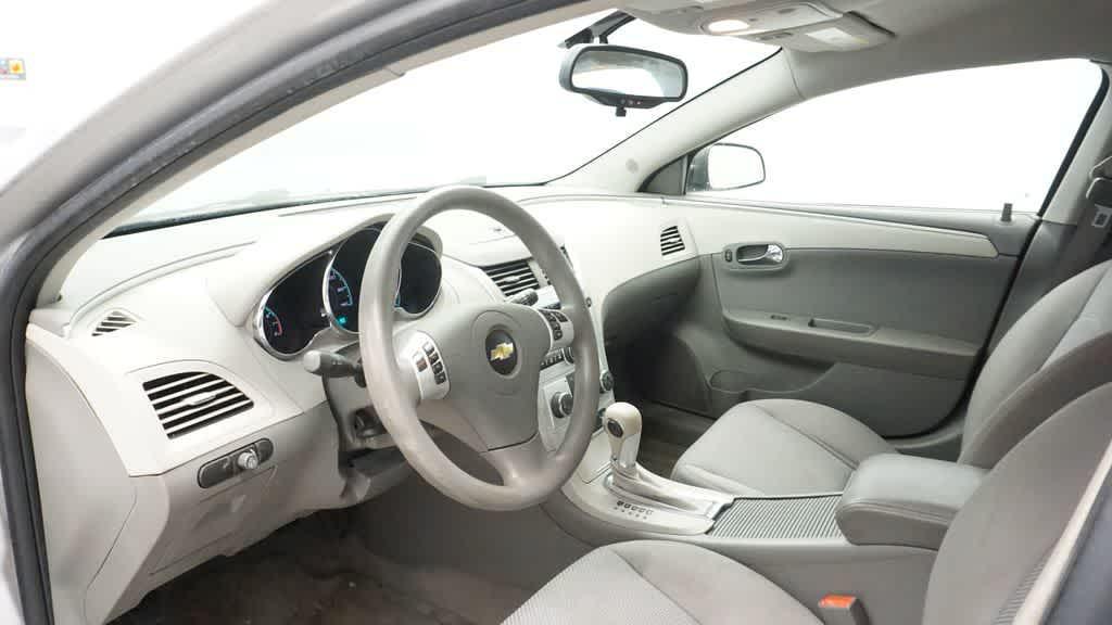 used 2012 Chevrolet Malibu car, priced at $4,495