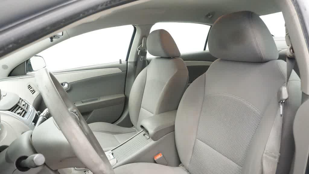 used 2012 Chevrolet Malibu car, priced at $4,495