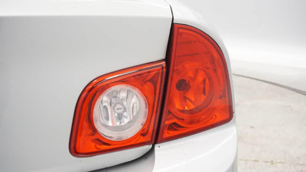 used 2012 Chevrolet Malibu car, priced at $4,495