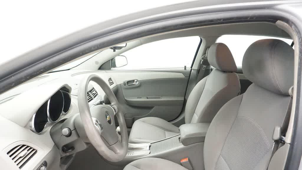 used 2012 Chevrolet Malibu car, priced at $4,495