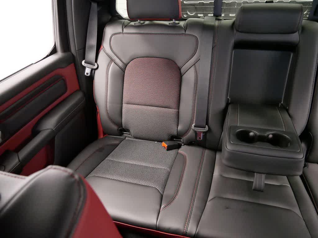 new 2026 Ram 1500 car, priced at $62,098