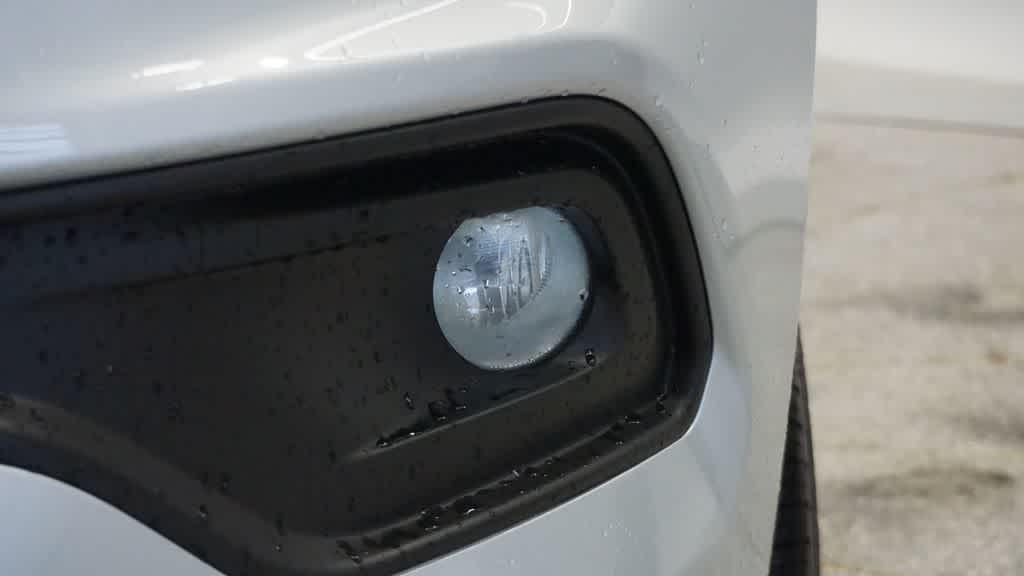 new 2026 Jeep Compass car, priced at $31,145