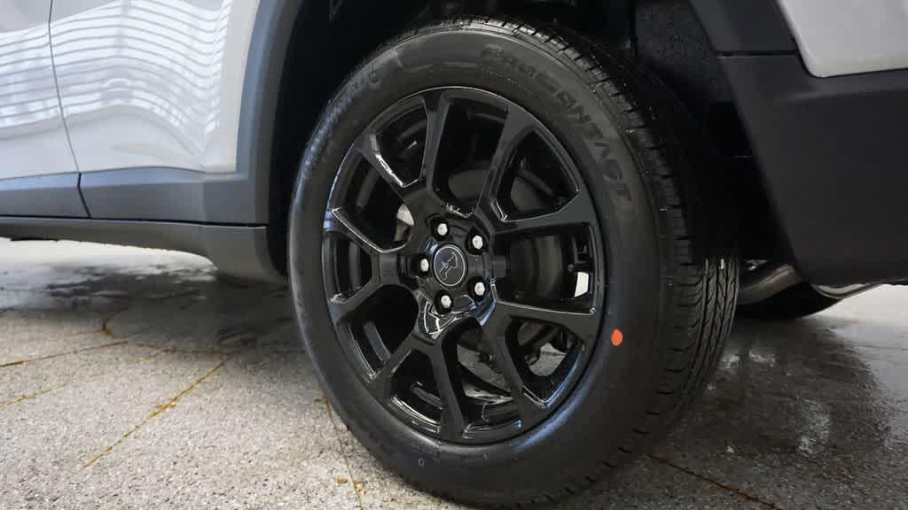 new 2026 Jeep Compass car, priced at $31,145