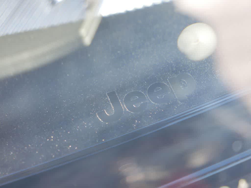 new 2025 Jeep Compass car, priced at $28,498