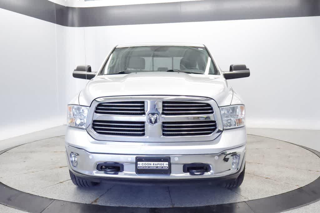 used 2016 Ram 1500 car, priced at $19,985