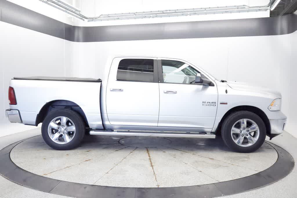used 2016 Ram 1500 car, priced at $19,985