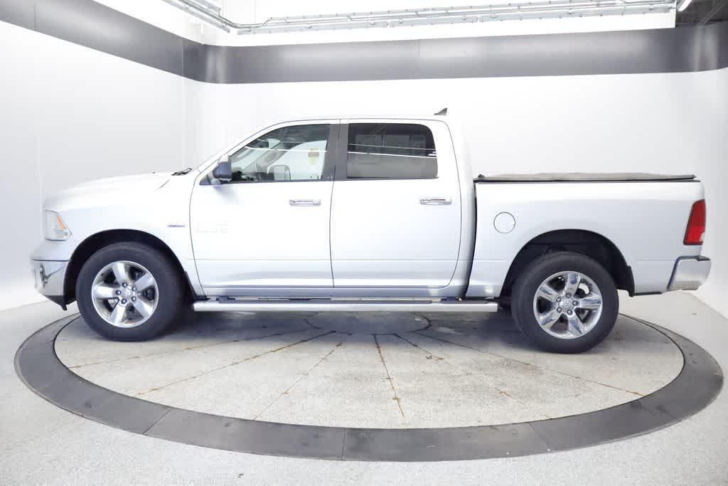 used 2016 Ram 1500 car, priced at $19,985