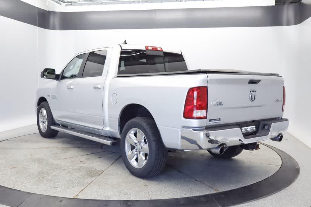 used 2016 Ram 1500 car, priced at $19,985