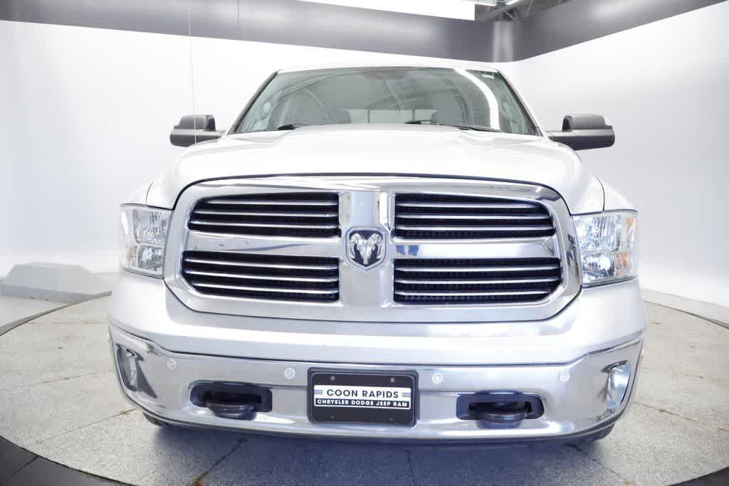 used 2016 Ram 1500 car, priced at $19,985
