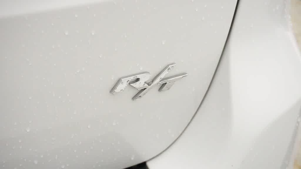 used 2024 Dodge Durango car, priced at $45,885