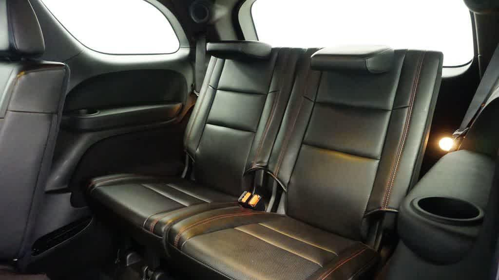 used 2024 Dodge Durango car, priced at $45,885