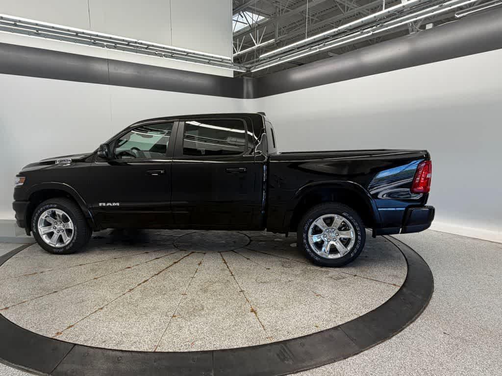 new 2026 Ram 1500 car, priced at $47,827