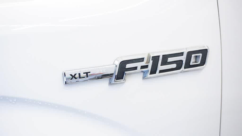 used 2012 Ford F-150 car, priced at $5,298