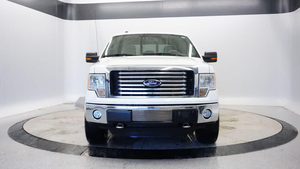 used 2012 Ford F-150 car, priced at $5,298