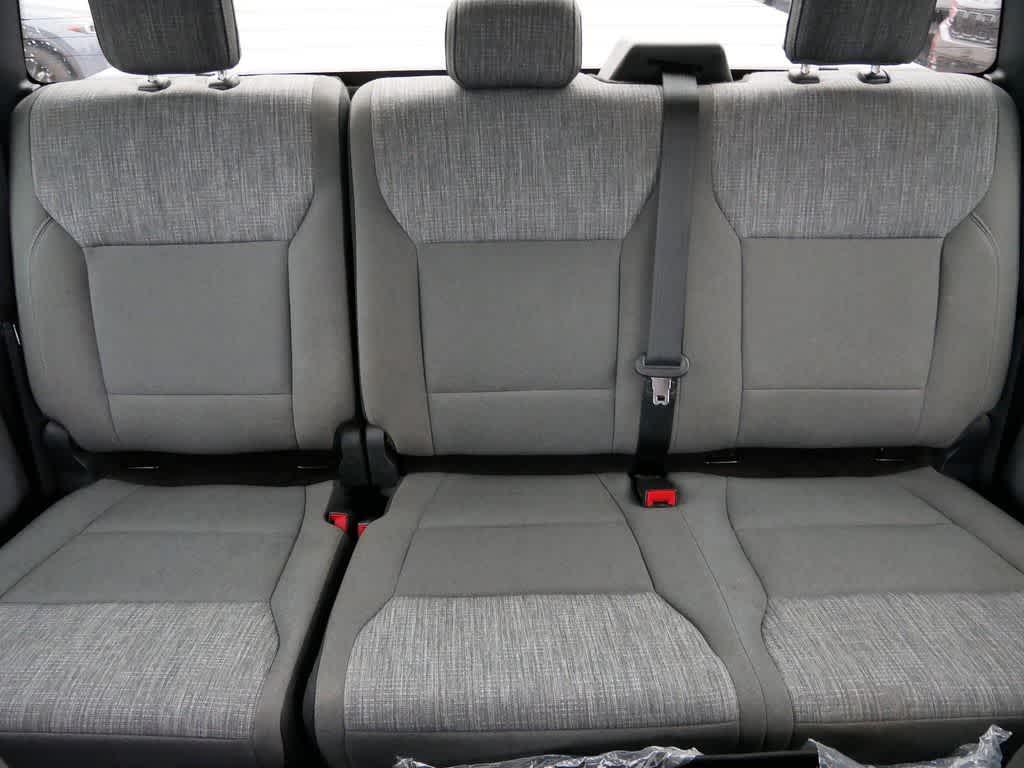 used 2021 Ford F-150 car, priced at $29,793