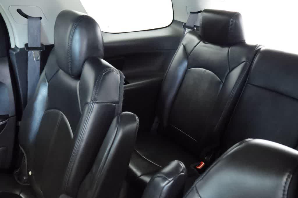 used 2008 GMC Acadia car, priced at $5,311