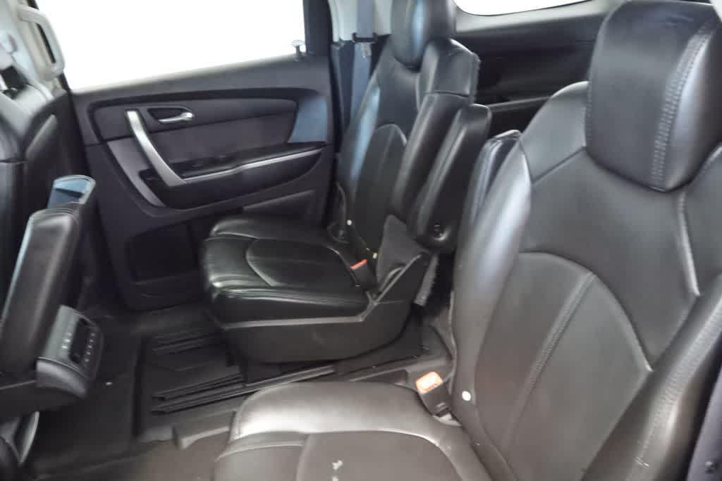 used 2008 GMC Acadia car, priced at $5,311