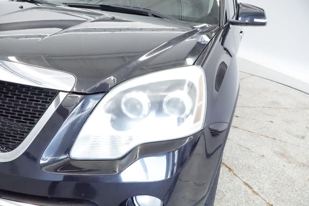 used 2008 GMC Acadia car, priced at $5,311