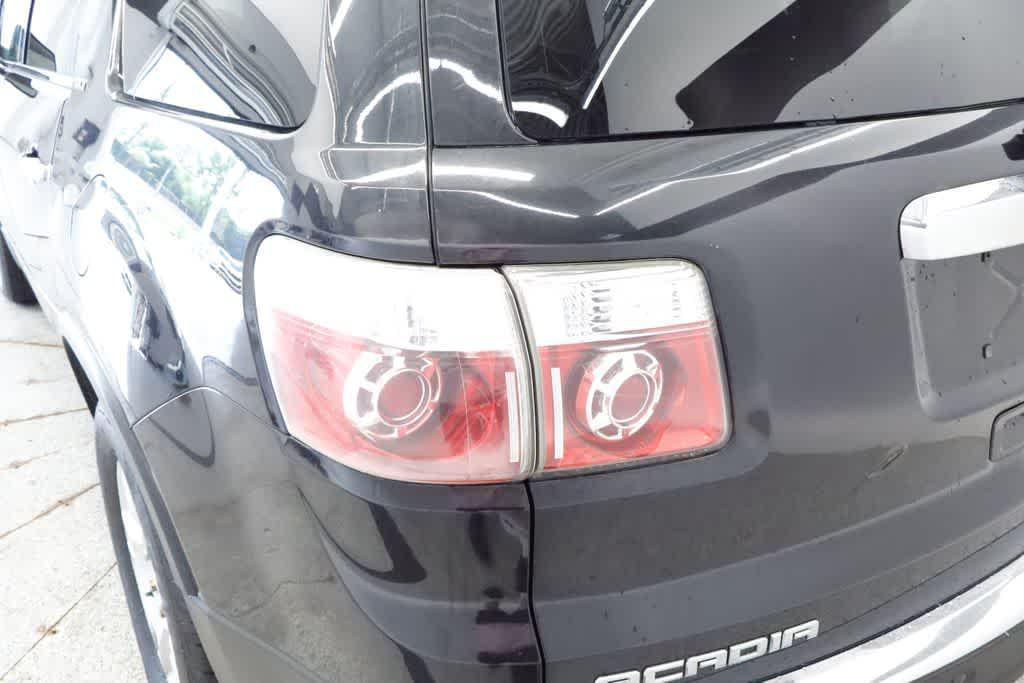 used 2008 GMC Acadia car, priced at $5,311