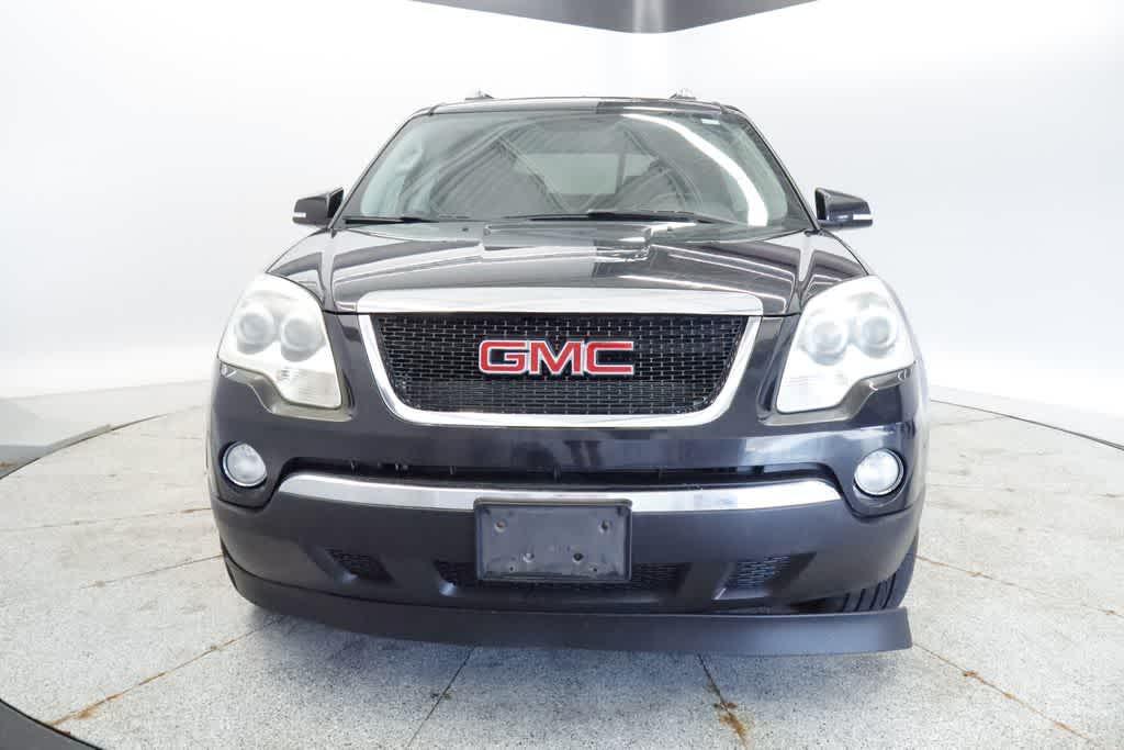 used 2008 GMC Acadia car, priced at $5,311