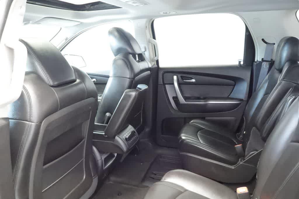 used 2008 GMC Acadia car, priced at $5,311