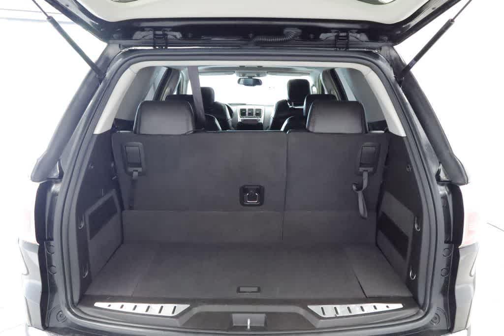 used 2008 GMC Acadia car, priced at $5,311