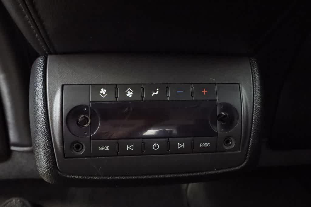 used 2008 GMC Acadia car, priced at $5,311