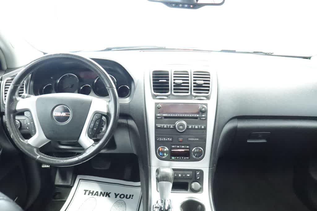 used 2008 GMC Acadia car, priced at $5,311