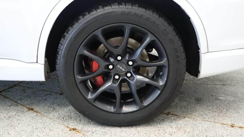 used 2024 Dodge Durango car, priced at $62,730