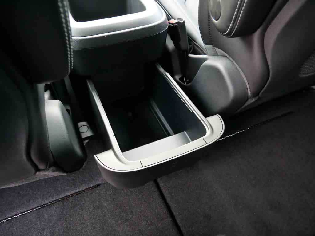 new 2026 Chrysler Pacifica car, priced at $47,985