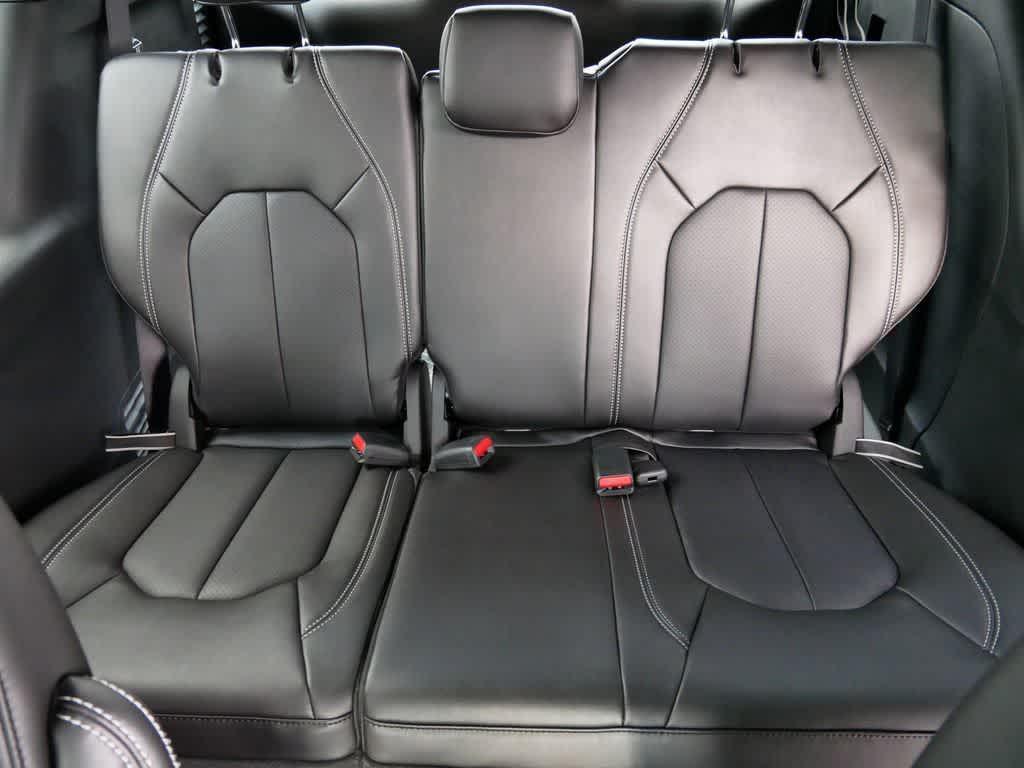 new 2026 Chrysler Pacifica car, priced at $47,985