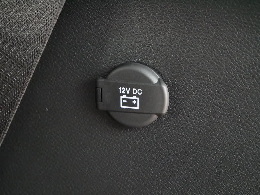 new 2026 Chrysler Pacifica car, priced at $47,985