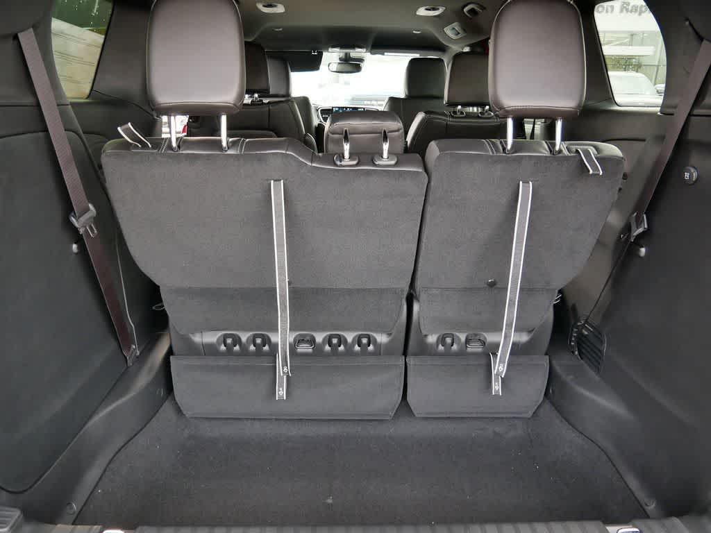 new 2026 Chrysler Pacifica car, priced at $47,985