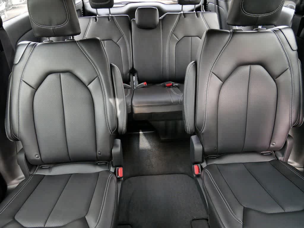 new 2026 Chrysler Pacifica car, priced at $47,985