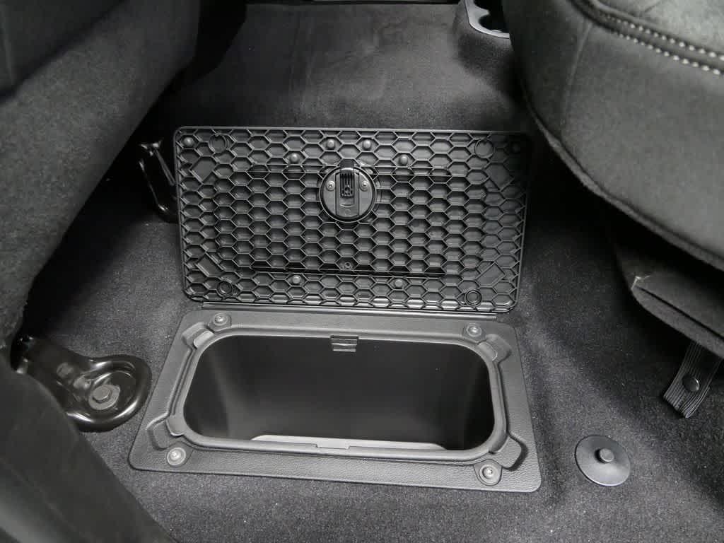 new 2026 Ram 3500 car, priced at $76,380