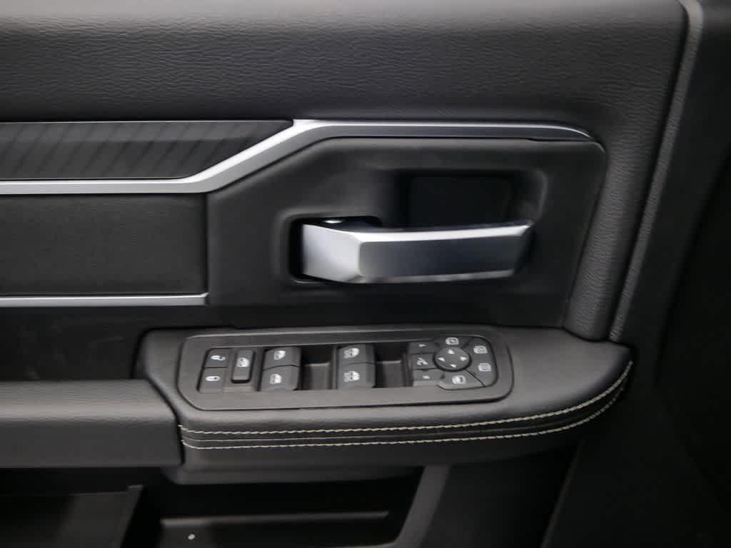 new 2026 Ram 3500 car, priced at $76,380