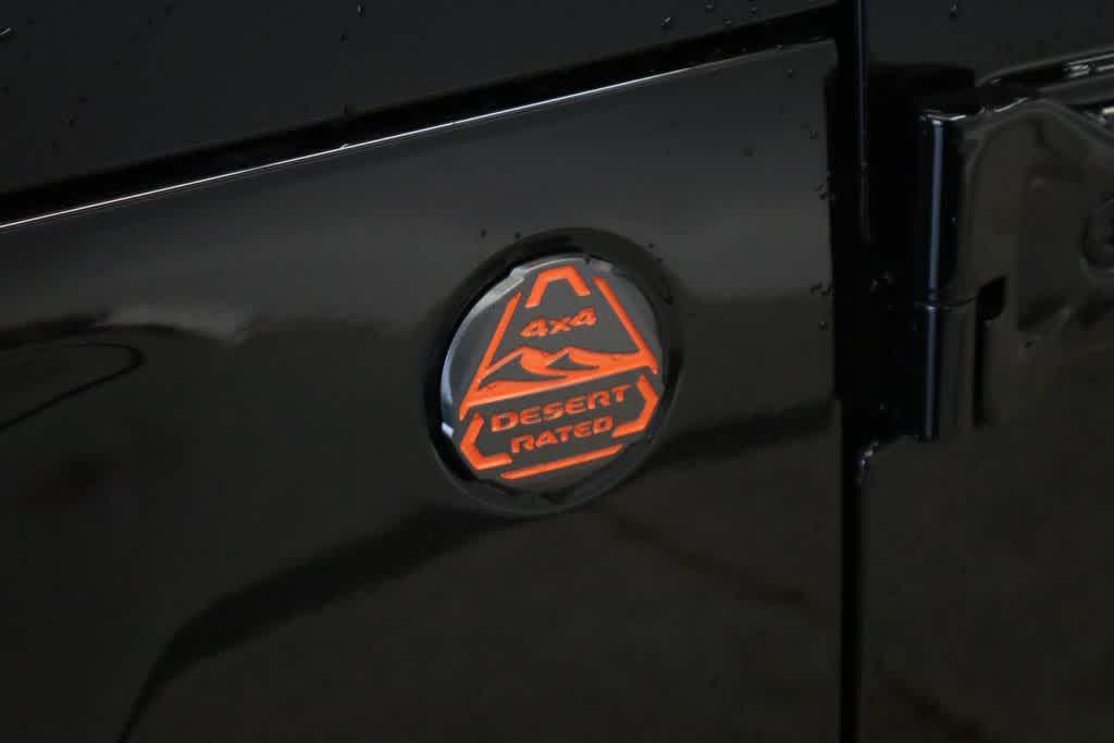 new 2026 Jeep Gladiator car, priced at $52,188
