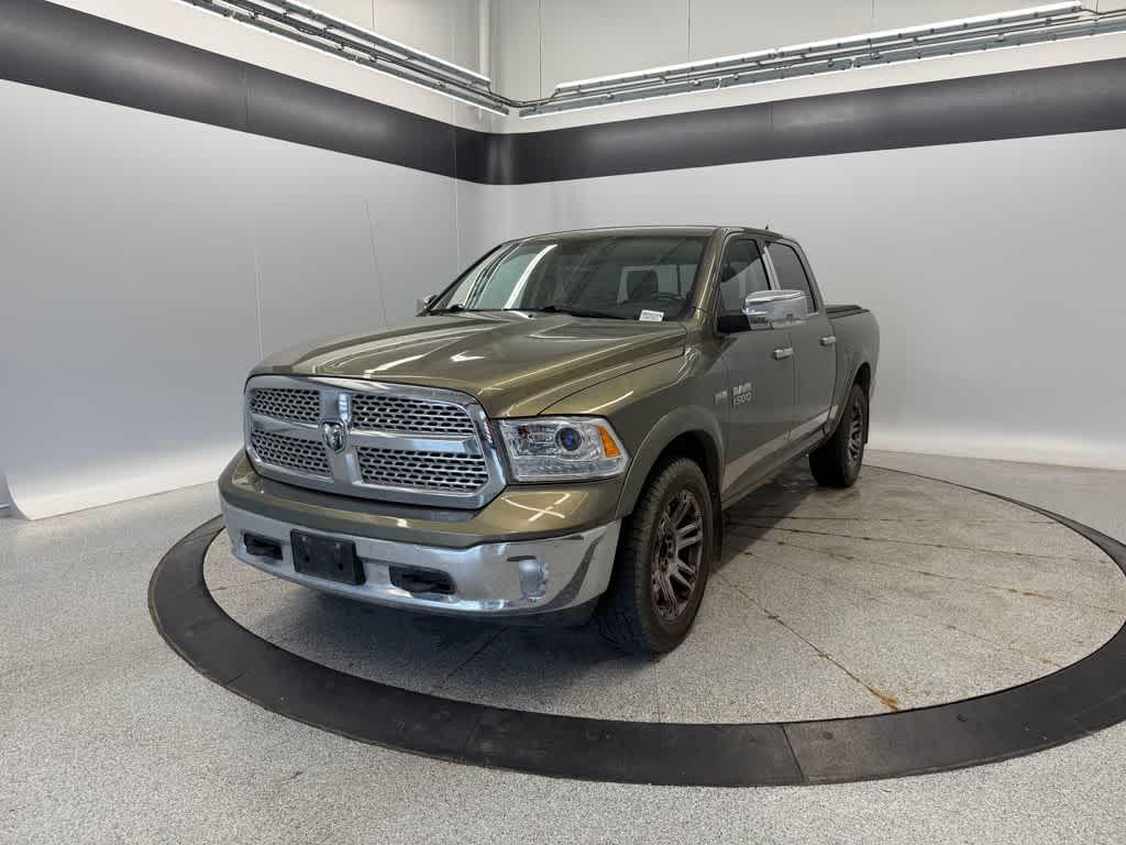 used 2013 Ram 1500 car, priced at $10,885
