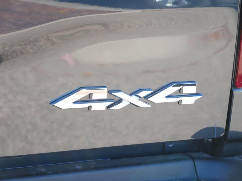 new 2026 Ram 2500 car, priced at $61,095