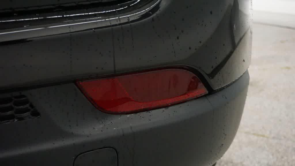 new 2026 Jeep Compass car, priced at $34,007