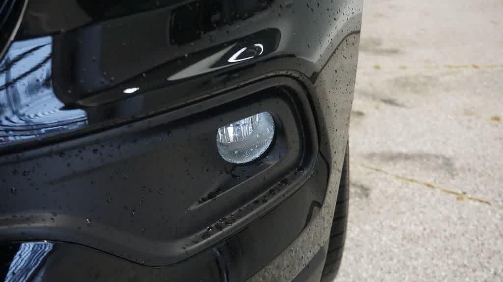 new 2026 Jeep Compass car, priced at $34,007