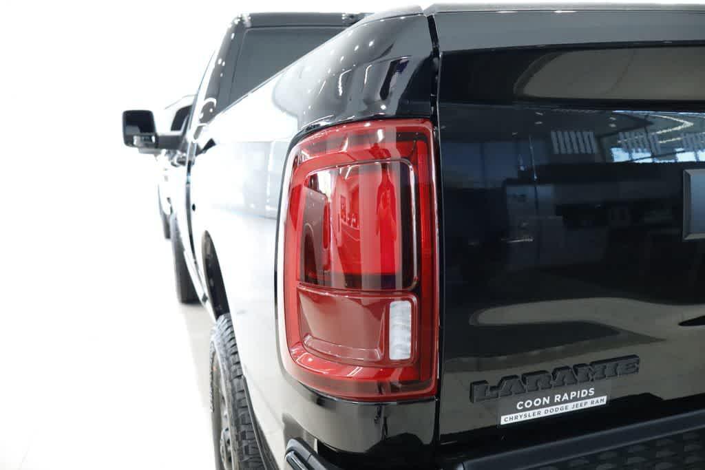 new 2026 Ram 2500 car, priced at $69,038