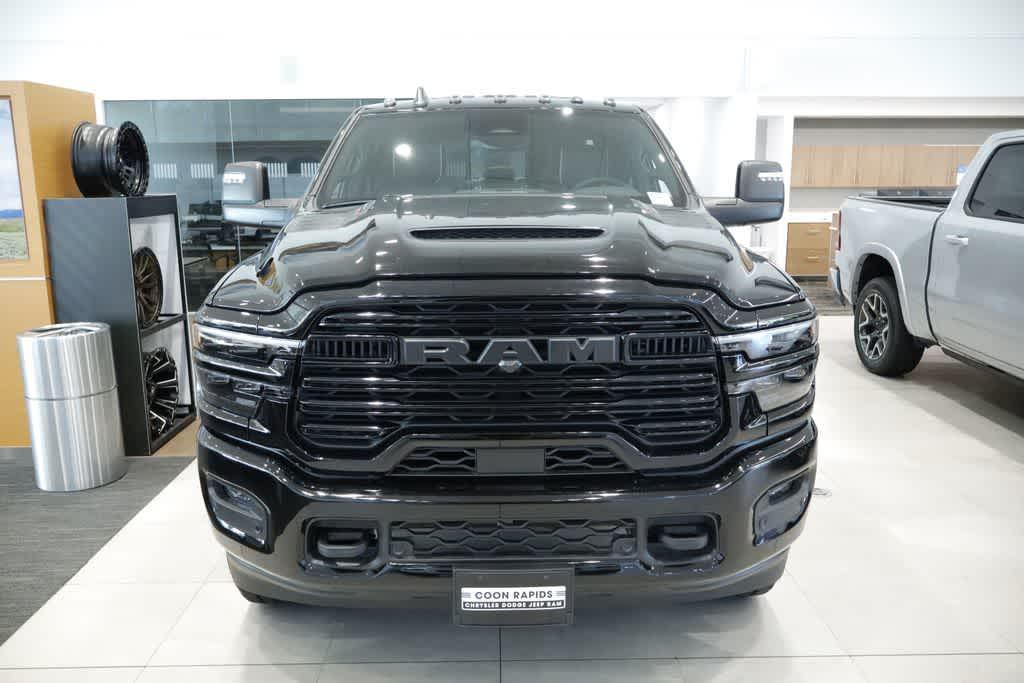 new 2026 Ram 2500 car, priced at $69,038