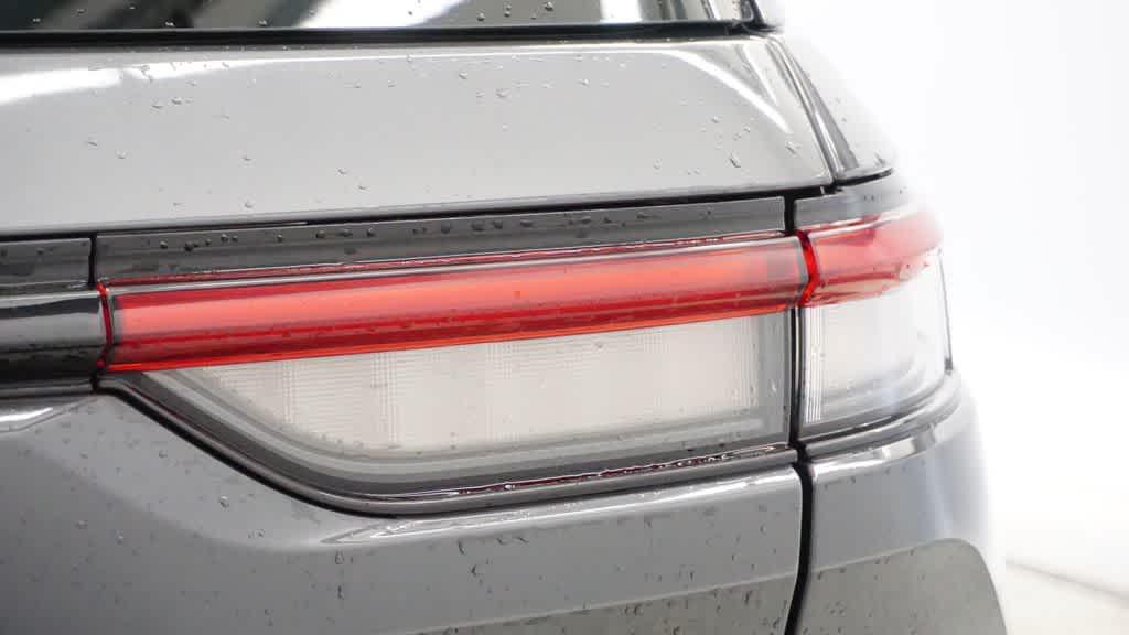 used 2023 Jeep Grand Cherokee car, priced at $31,442