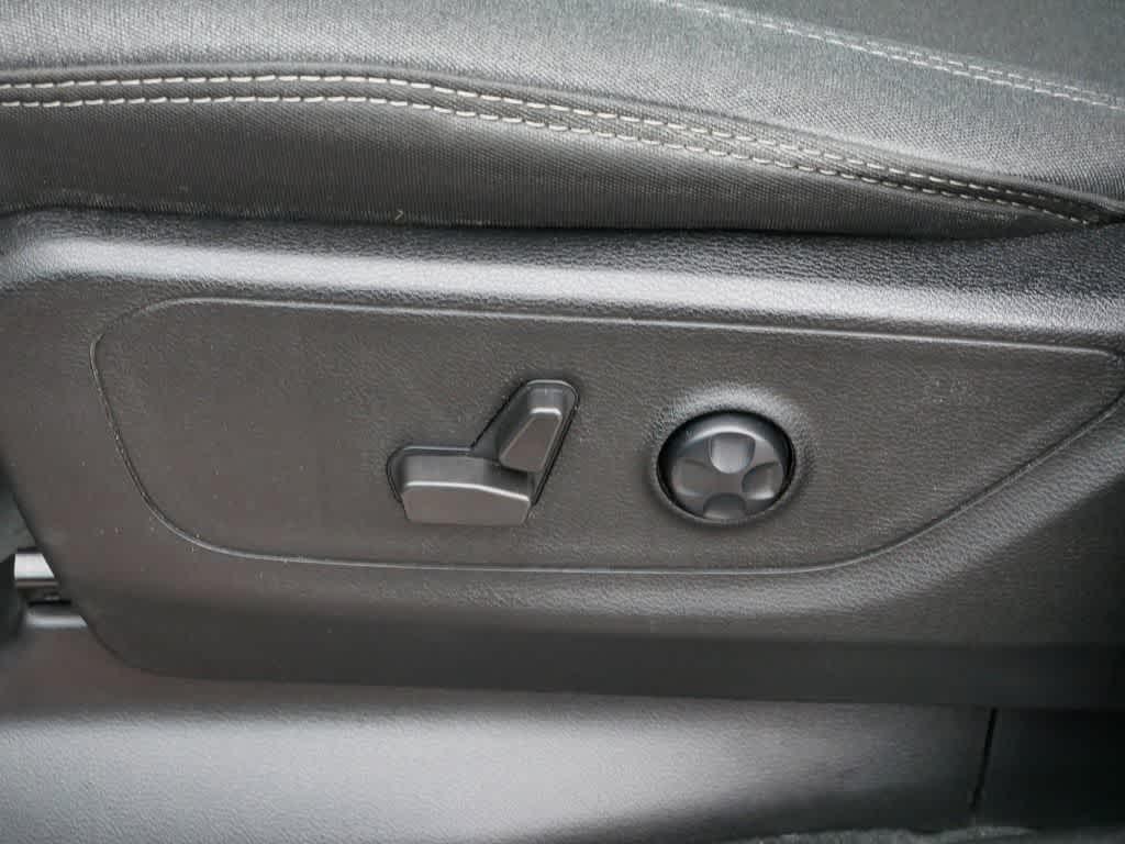 used 2021 Ram 1500 car, priced at $27,533