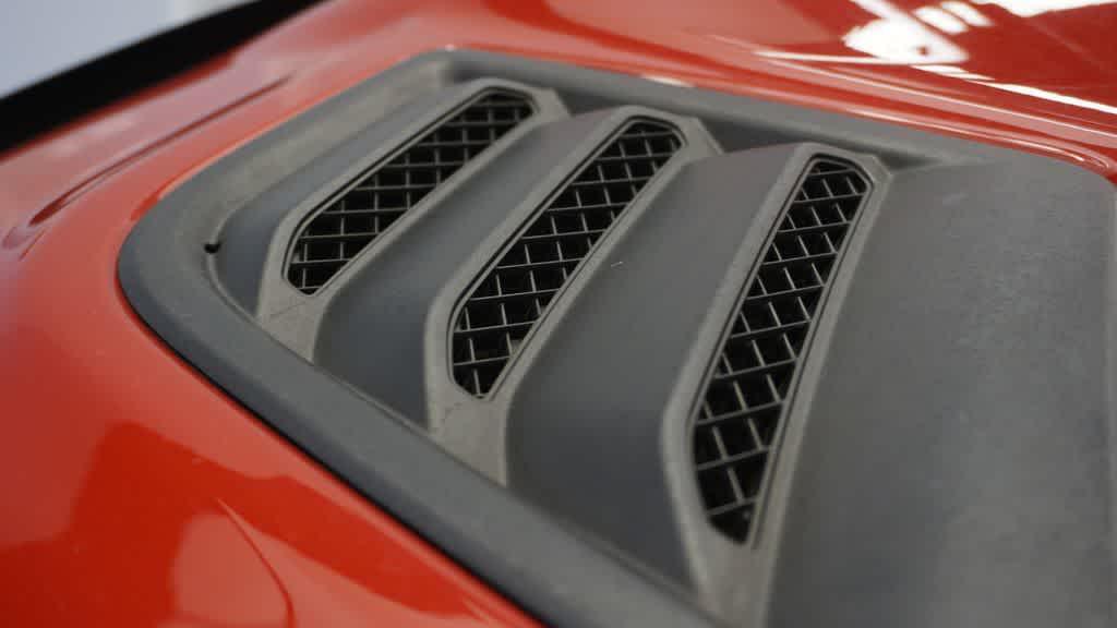 used 2019 Ram 1500 car, priced at $34,817